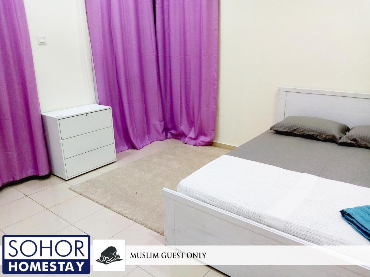 Sohor Homestay Changlun Exterior photo